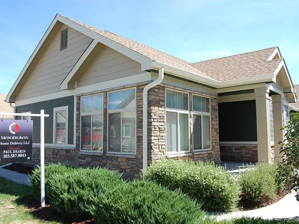 3582 E 124th Place, Thornton, CO 80241