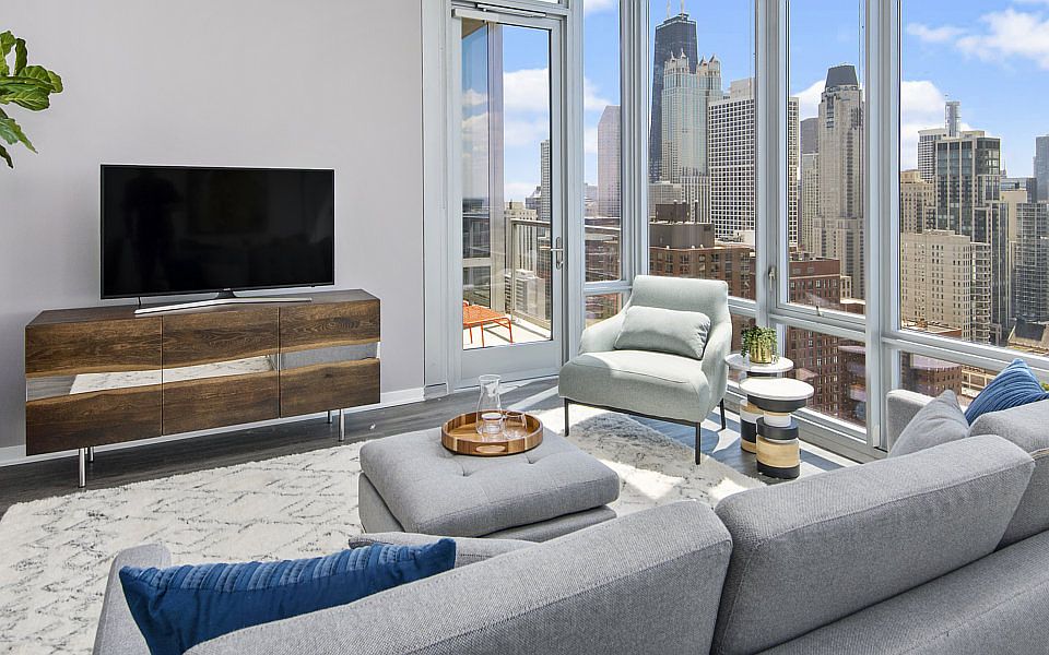 1st image of 1207 N Lasalle St #3301