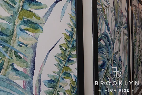 Rented by Brooklyn High Rise LLC | media 56