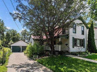 617 W Atlantic St, Appleton, WI 54911