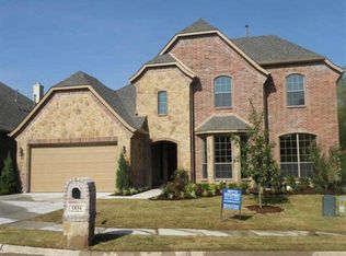 1834 Morrish Ln, Heath, TX 75032