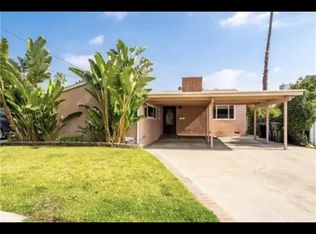 6020 Wilkinson Ave, North Hollywood, CA 91606