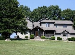 194 Tilden Rd, Galena, MO 65656