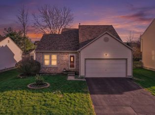 2690 Fernwood Ave, Lancaster, OH 43130