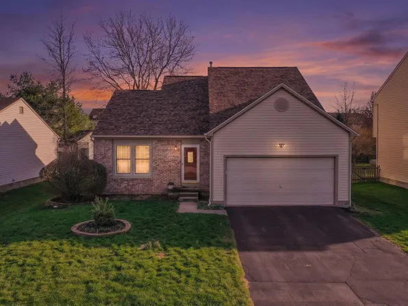 2690 Fernwood Ave, Lancaster, OH 43130