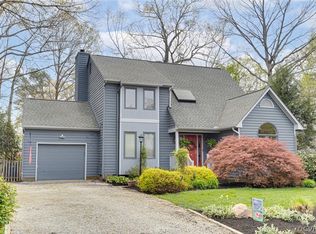 12009 Burrard Ct, Henrico, VA 23233