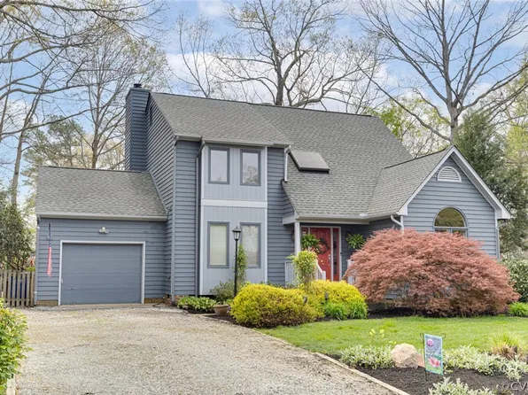 12009 Burrard Ct, Henrico, VA 23233