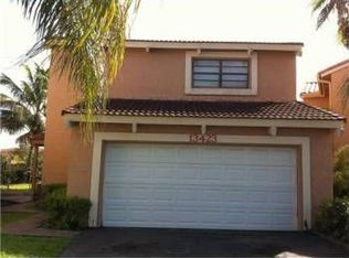 13423 SW 8th Ln, Miami, FL 33184