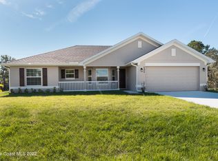 1490 Saxony Rd SW, Palm Bay, FL 32908