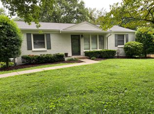 5132 Pritchett Dr, Nashville, TN 37220