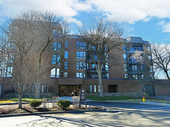 1140 Old Mill Rd APT 101F, Hinsdale, IL 60521