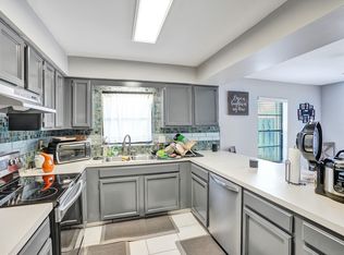 1457 SW 25th Pl #D1, Boynton Beach, FL 33426