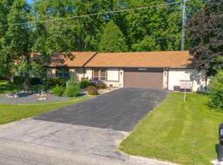 1073 N 350 W, Greenfield, IN 46140