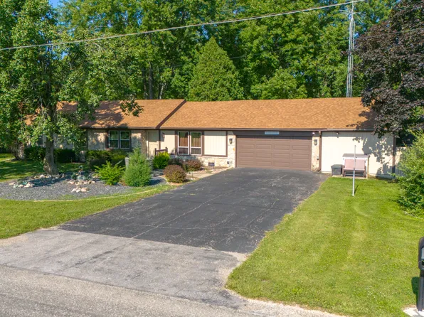 1073 N 350 W, Greenfield, IN 46140