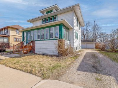 126 15th STREET, Fond Du Lac, WI, 54935