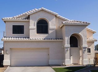 1425 S Lindsay Rd UNIT 20, Mesa, AZ 85204