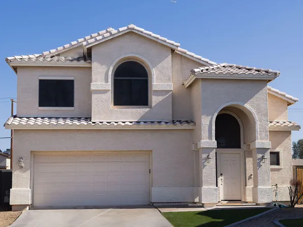 1425 S LINDSAY Road #20, Mesa, AZ 85204
