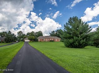 140 Northridge Way, Richmond, KY 40475