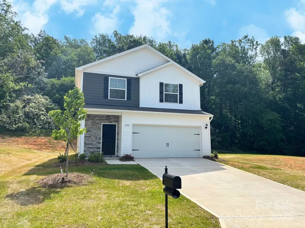 200 Lake George Dr, Shelby, NC 28152
