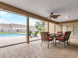 238 S Polk St, Centerville, TX 75833