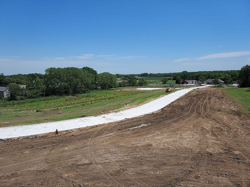 1065 Evergreen Road Bennet NE