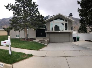 2158 E Willow Brook Way, Sandy, UT 84092