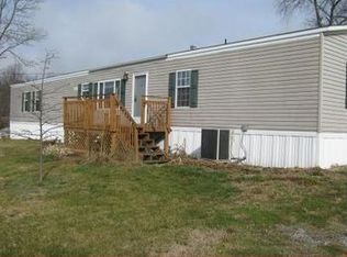 15 Luttrell St, Bristol, VA 24201