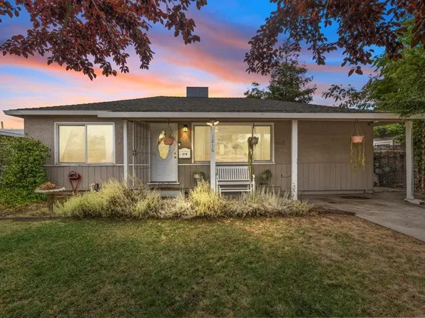 1216 Browning Dr, Sacramento, CA 95815