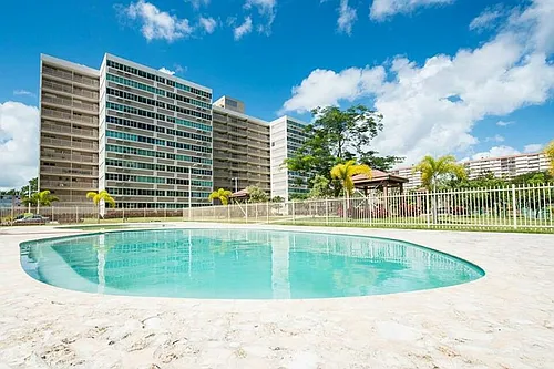 Cond San Juan View 852 Calle Eider Apt 706 Photo 1 Cond San Juan View 852 Calle Eider Apt 706 Photo 1