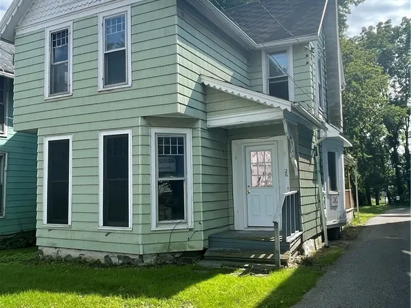 26 Maple Ave, Cohocton, NY 14826