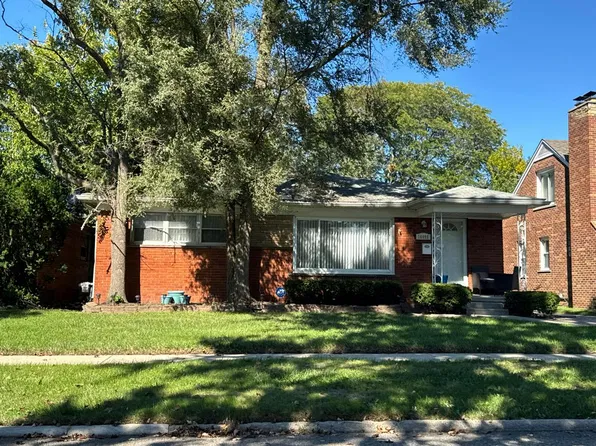 16095 Veronica Ave, Eastpointe, MI 48021