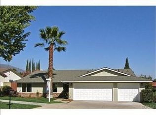 2110 N Albright Ave, Upland, CA 91784