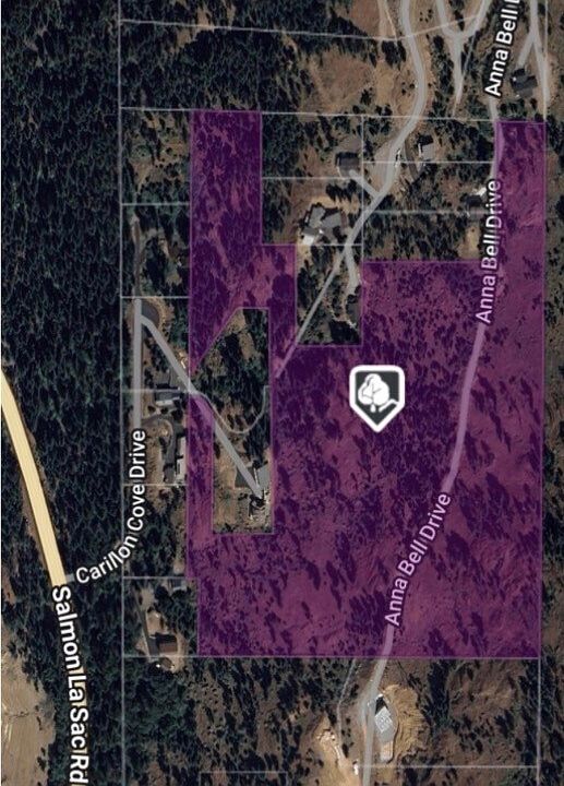 2nd image of 1491 Morgan Creek Road
