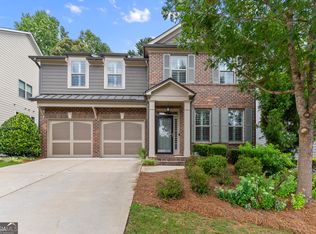 161 Stoney Creek Pkwy, Woodstock, GA 30188