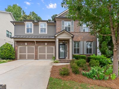 161 Stoney Creek Pkwy, Woodstock, GA, 30188