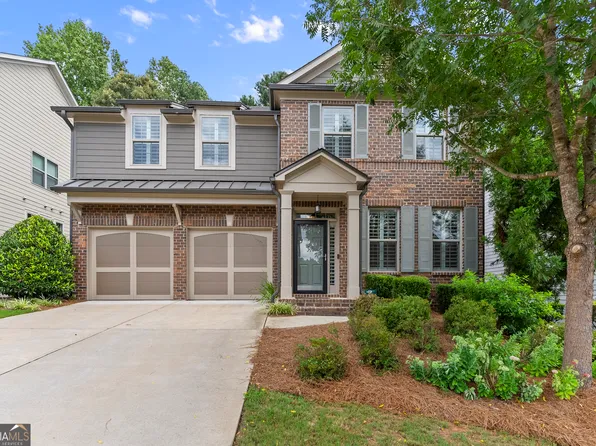 161 Stoney Creek Pkwy, Woodstock, GA 30188