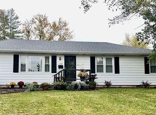 1502 Ringo St, Mexico, MO 65265