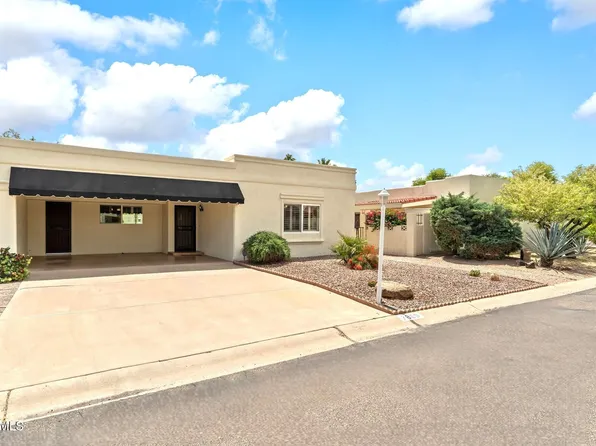 7809 E PLAZA Avenue, Scottsdale, AZ 85250