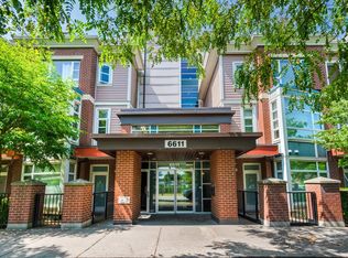 6611 Eckersley Rd #304, Richmond, BC