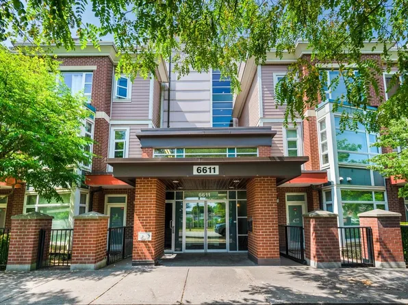 6611 Eckersley Rd #304, Richmond, BC V6Y 0B7