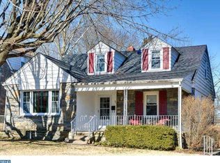 231 Hawthorne Rd, Morton, PA 19070