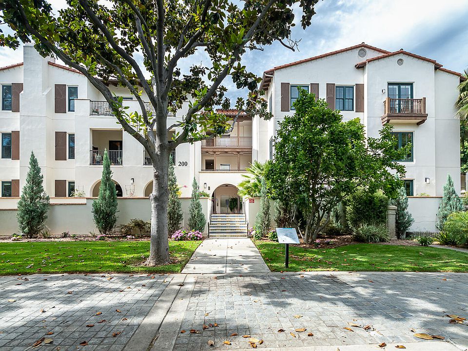 1st image of 200 S Orange Grove Blvd APT 107