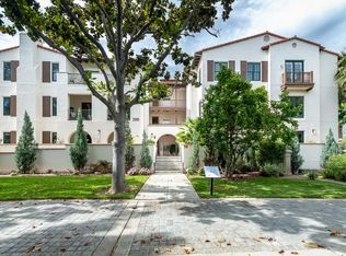 200 S Orange Grove Blvd APT 107, Pasadena, CA 91105