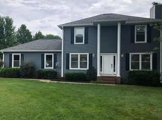 1116 Walnut Ct, Hopkinsville, KY 42240