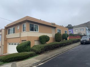 697 Orange St, Daly City, CA 94014