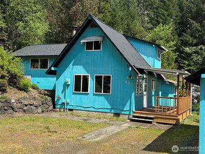 40 NE Sandra Lane, Belfair, WA, 98528