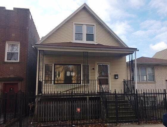2nd image of 1524 N Kildare Ave