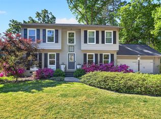 101 Glasgow Rd, Cary, NC 27511