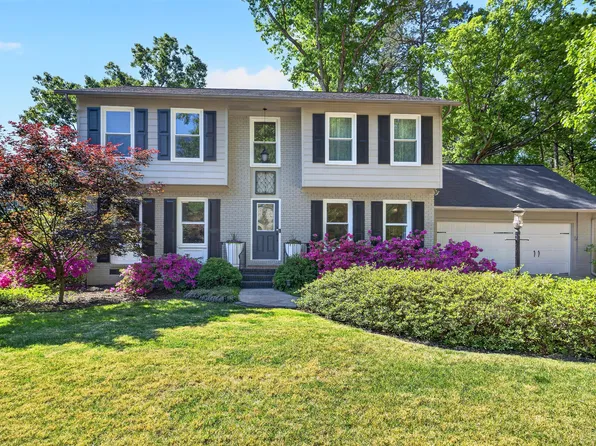 101 Glasgow Rd, Cary, NC 27511