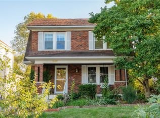 246 Wiltshire Blvd, Dayton, OH 45419